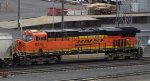 BNSF 6278